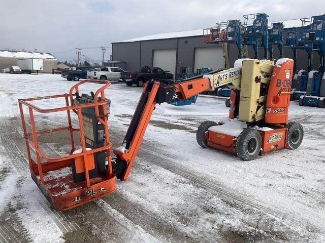 JLG E300AJP Колінчаті підйомники