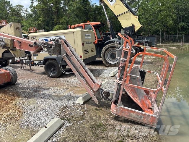 JLG E400AJP Колінчаті підйомники