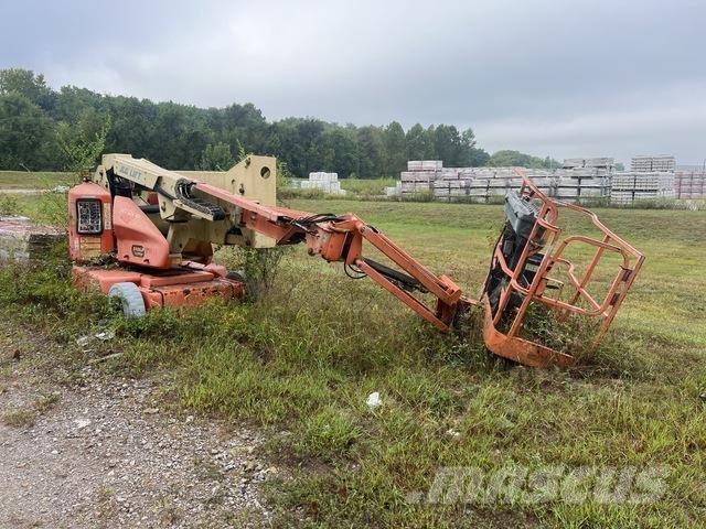 JLG E400AJPN Колінчаті підйомники