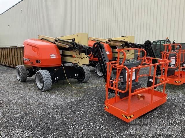 JLG EC450AJ Колінчаті підйомники