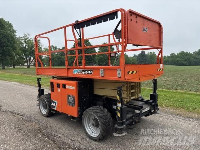 JLG ERT2669 Підйомники-ножиці