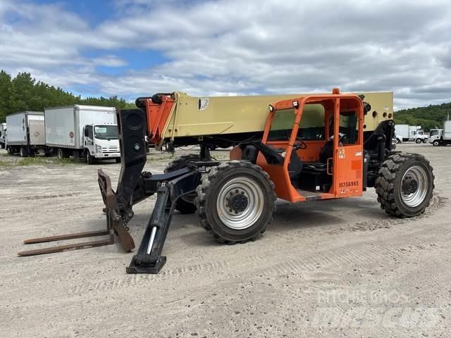 JLG G10-55A Телескопічні навантажувачі