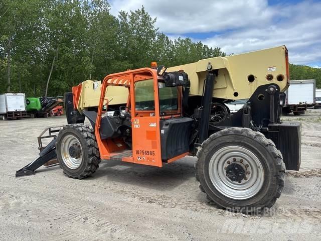 JLG G10-55A Телескопічні навантажувачі