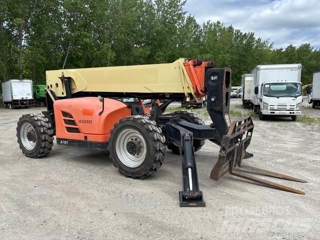 JLG G10-55A Телескопічні навантажувачі