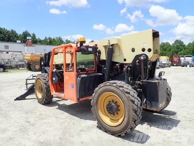 JLG G10-55A Телескопічні навантажувачі