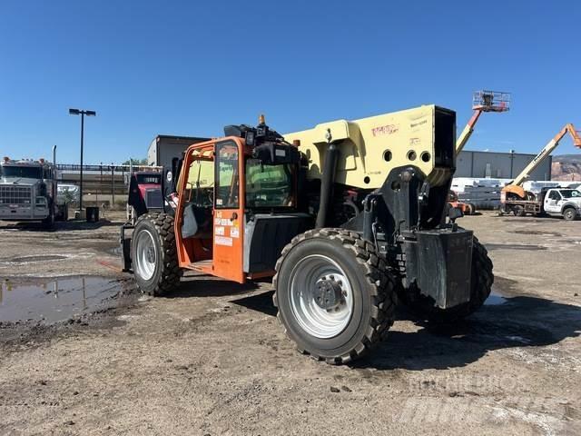 JLG G10-55A Телескопічні навантажувачі