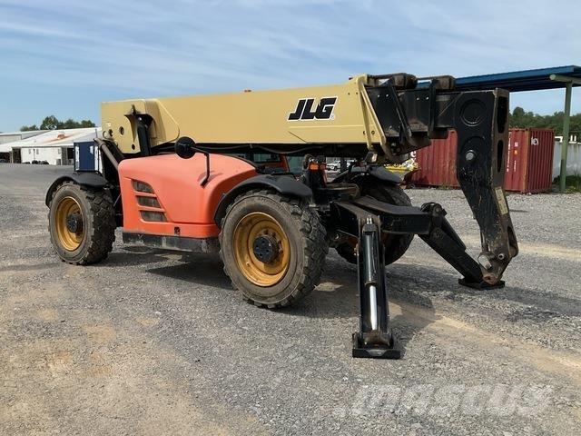 JLG G10-55A Телескопічні навантажувачі