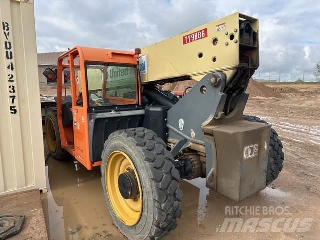 JLG G9-43A Телескопічні навантажувачі