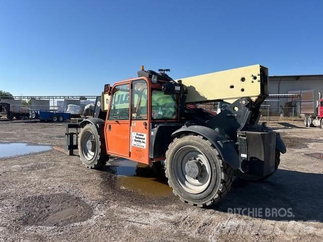 JLG G9-43A Телескопічні навантажувачі