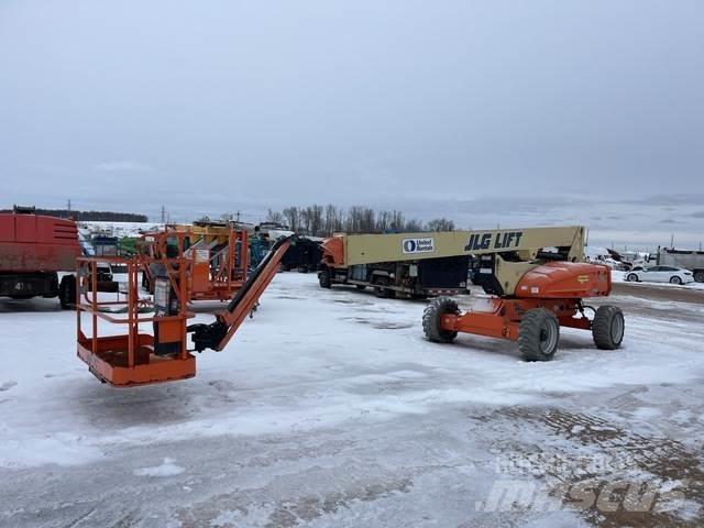 JLG M600JP Будтехніка - Інші