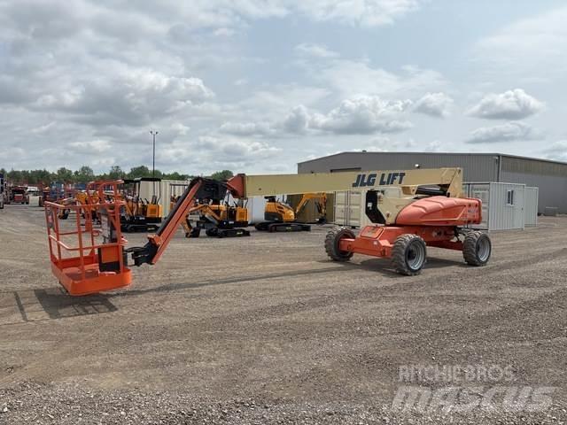 JLG M600JP Будтехніка - Інші
