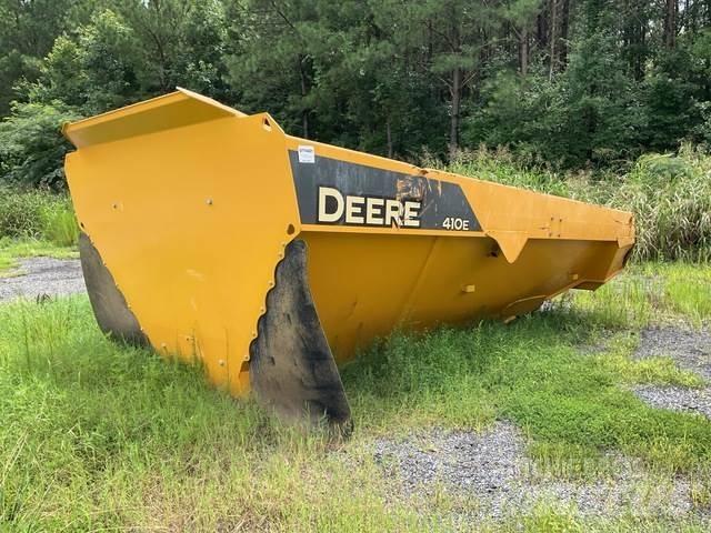 John Deere  Транспорт - Інші
