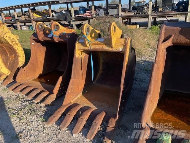 John Deere  Інше обладнання