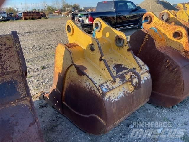 John Deere  Інше обладнання