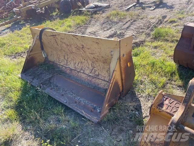 John Deere  Екскаватори-навантажувачі