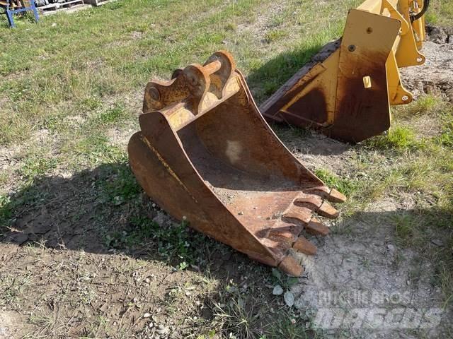 John Deere  Ковші