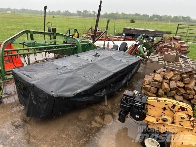 John Deere  Будтехніка - Інші