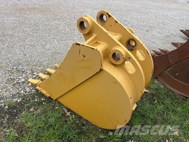 John Deere  Інше обладнання