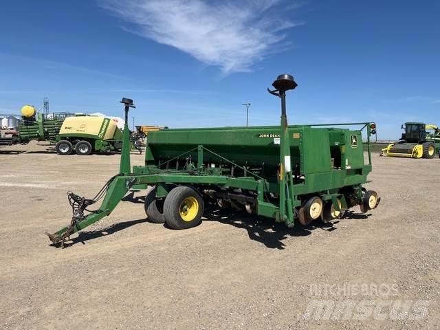 John Deere 750 Сівалки