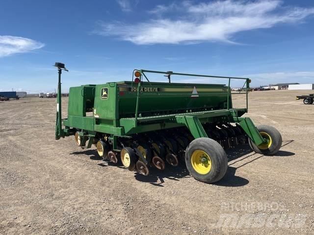 John Deere 750 Сівалки