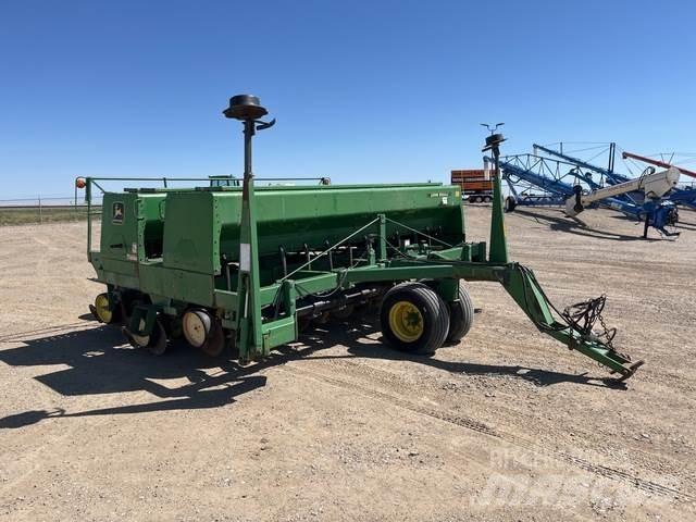 John Deere 750 Сівалки