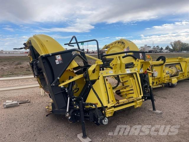 John Deere 778 Будтехніка - Інші