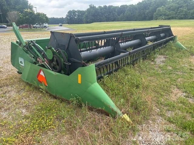 John Deere 925 Жатки