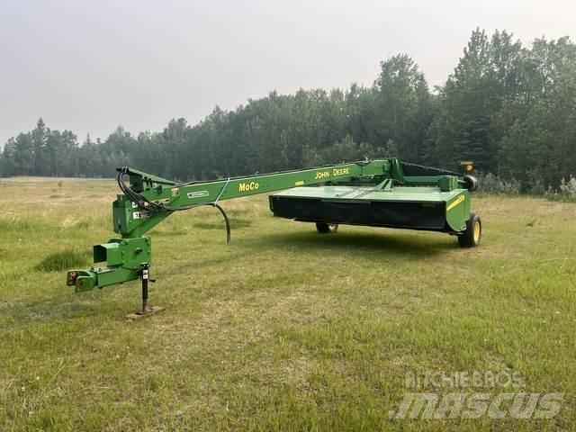 John Deere 946 Будтехніка - Інші