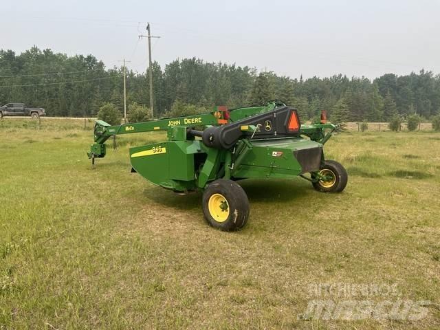 John Deere 946 Будтехніка - Інші