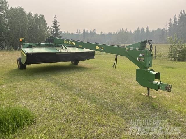 John Deere 946 Будтехніка - Інші