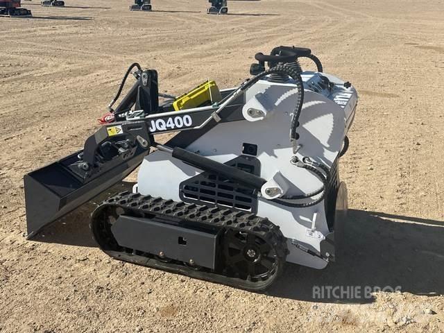 JQ Power JQ400 Міні-навантажувачі