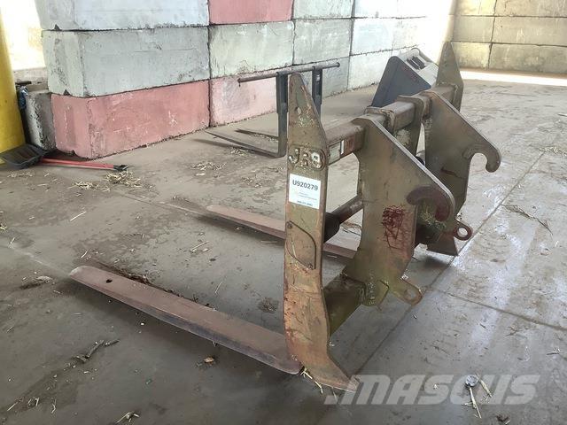 JRB  Вили