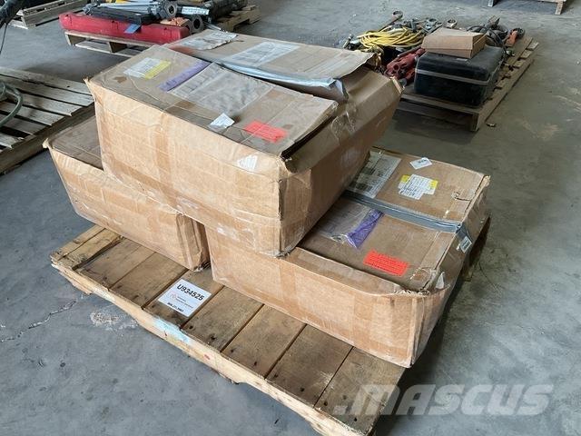  Justram Трубопровідне обладнання