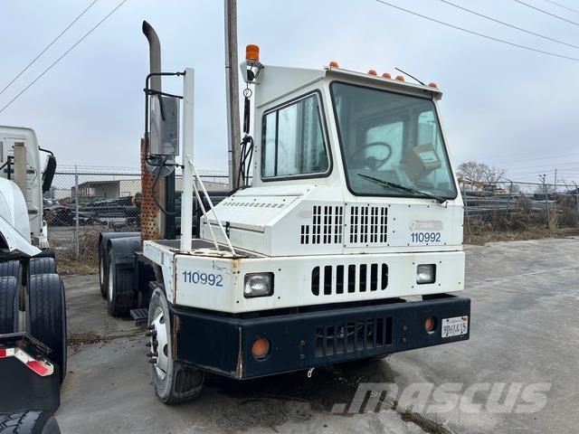 Kalmar 60T Термінальні трактори