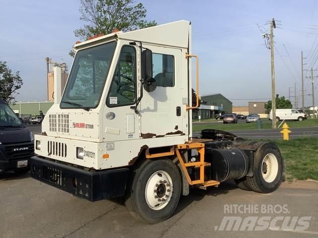 Kalmar Ottawa Термінальні трактори
