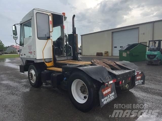 Kalmar Ottawa Термінальні трактори