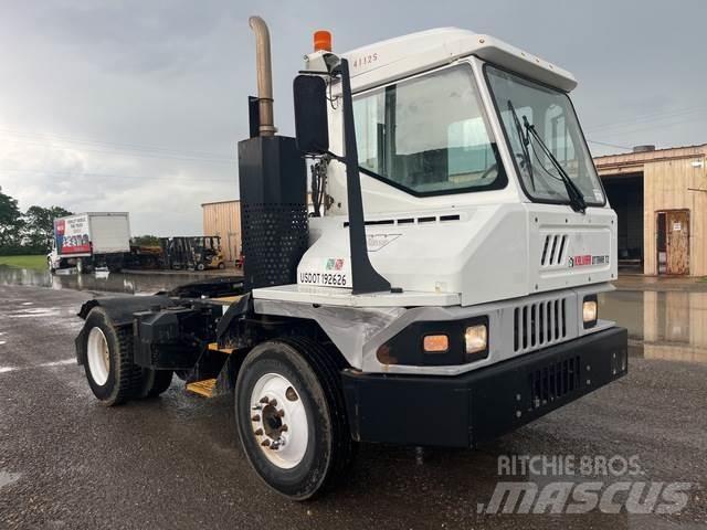 Kalmar Ottawa Термінальні трактори