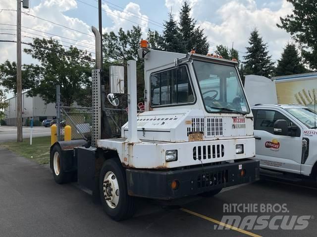 Kalmar Ottawa Термінальні трактори