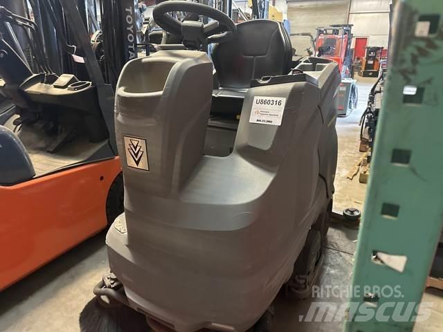 Kärcher B150 Підлогомиючі машини