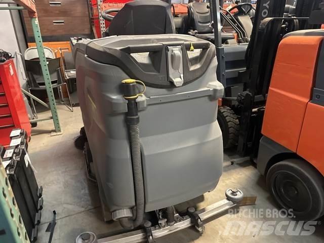 Kärcher B150 Підлогомиючі машини