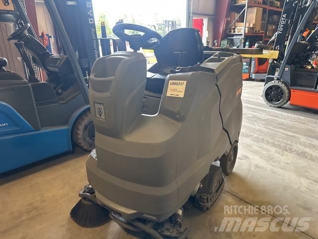 Kärcher B150 Підлогомиючі машини