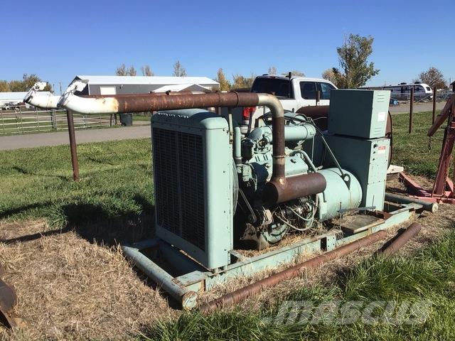 Kato  Дизельні генератори