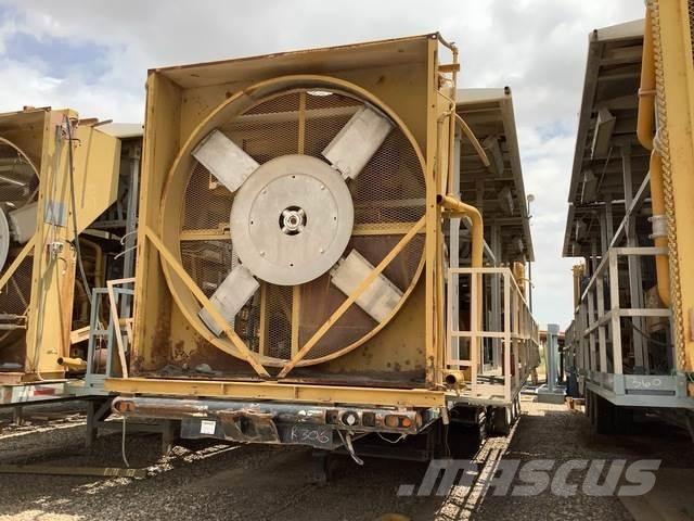 Kato 6P6-3150 Дизельні генератори