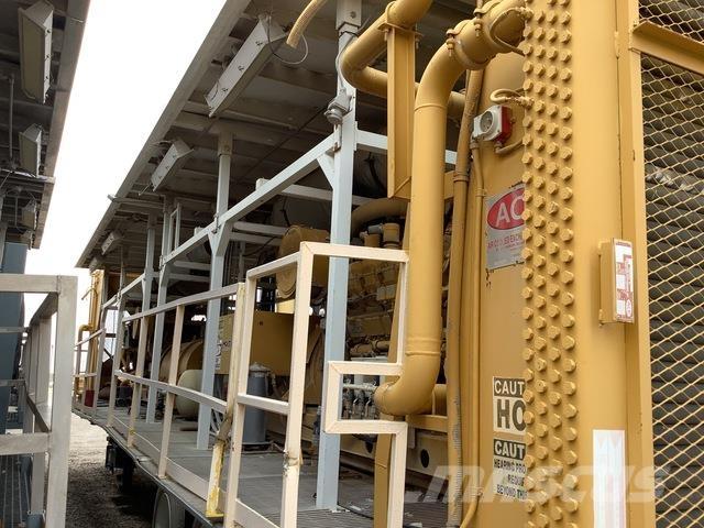 Kato 6P6-3150 Дизельні генератори