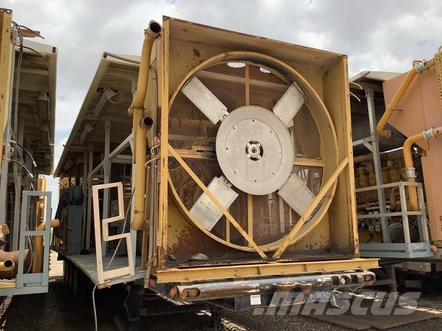 Kato 6P6-3150 Дизельні генератори