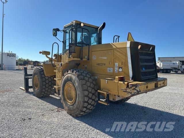 Kawasaki 80ZV Фронтальні навантажувачі