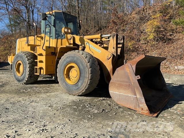 Kawasaki 90ZV Фронтальні навантажувачі