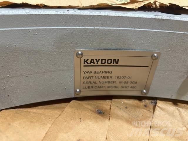  Kaydon Транспорт - Інші