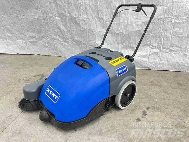 Kent Edge 28B Внутрішні підмітальні машини