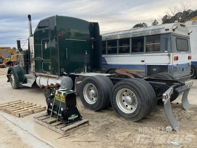 Kenworth  Тягачі
